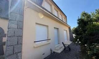 Maison 6 Pièces 170 m² à vendre à Locmiquélic (56570)