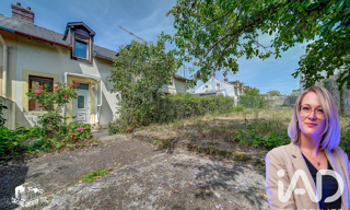 Maison 4 Pièces 74 m² à vendre à Distroff (57925)