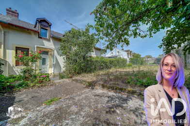 Maison 4 pièces 149000 €