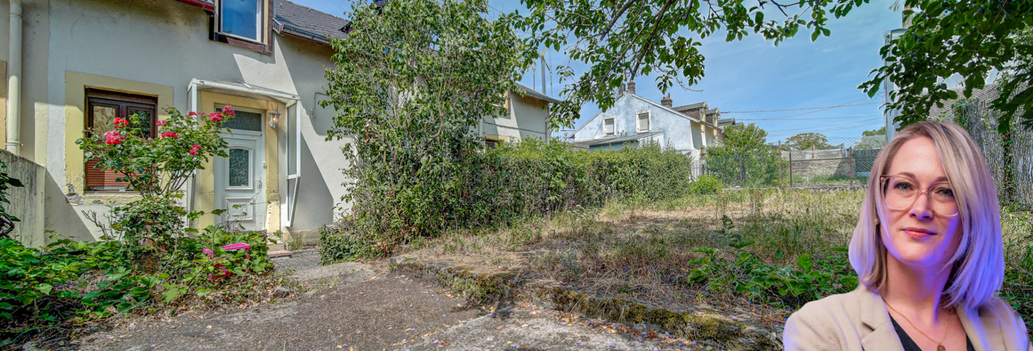 Maison 4 Pièces 74 m² à vendre à Distroff (57925)