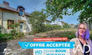 Maison 4 Pièces 74 m² à vendre à Distroff (57925)