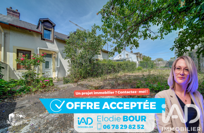 Vente Maison/villa 4 pièces — photo du bien