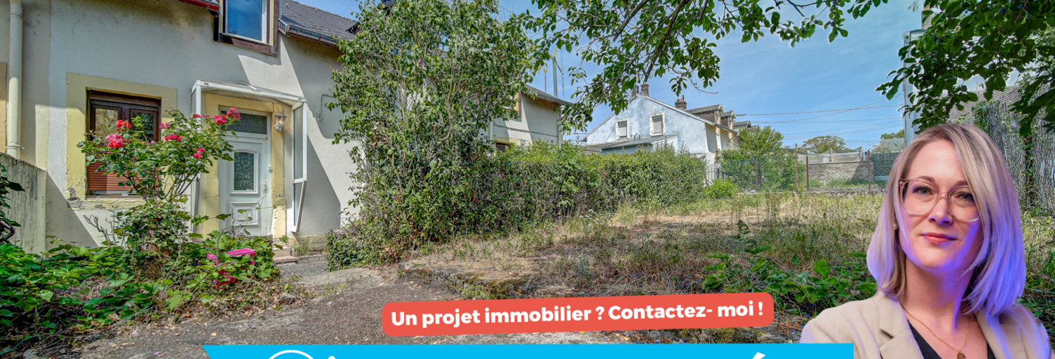 Maison 4 Pièces 74 m² à vendre à Distroff (57925)