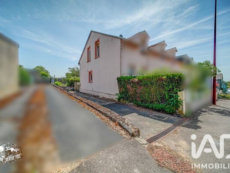 Vente Maison/villa 4 pièces — photo 1
