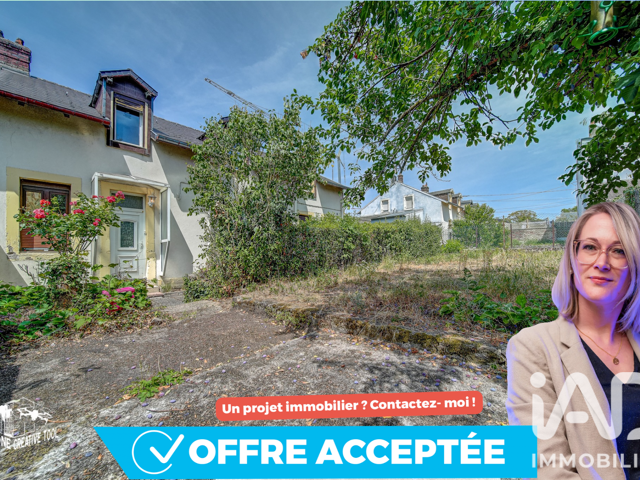 Vente Maison/villa 4 pièces — photo du bien