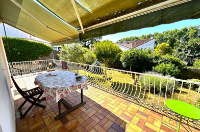 Maison 5 pièces 171200 €