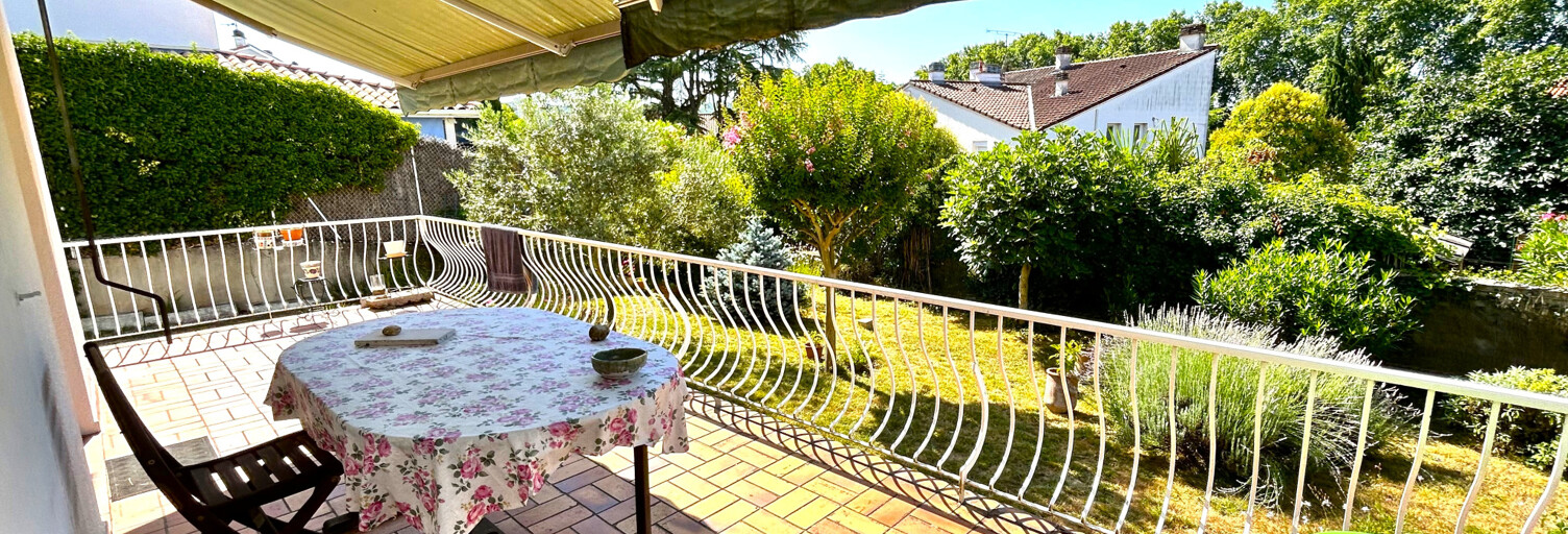 Maison 5 Pièces 92 m² à vendre à Agen (47000)