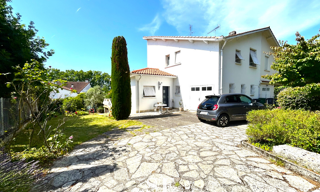 Maison 5 Pièces 92 m² à vendre à Agen (47000)