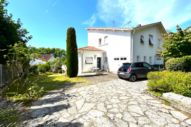 Maison 5 pièces 171200 €