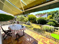 AGEN   Maison familiale 4 chambres avec jardin et garage — photo 3