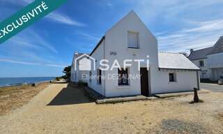Maison 3 Pièces 70 m² à vendre à Piriac-sur-Mer (44420)