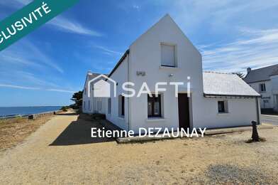 Maison 3 pièces 338500 €