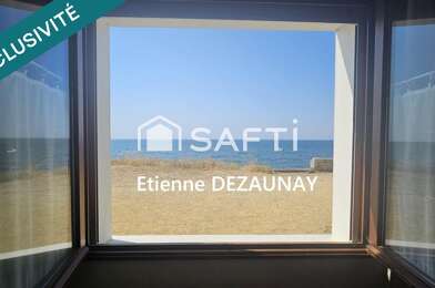 Maison 3 pièces 338500 €