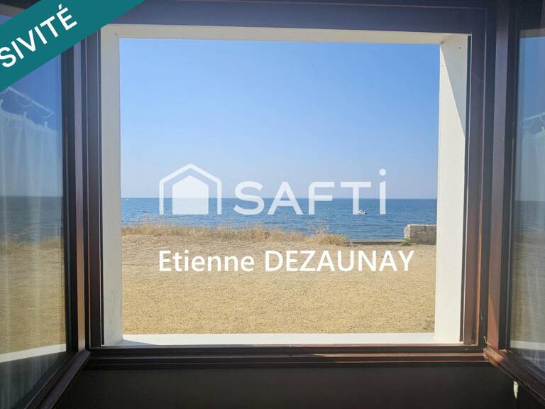 Vue mer, accès direct à la plage — photo 1