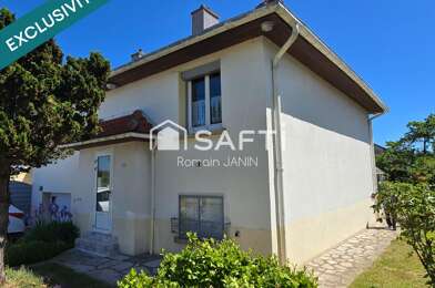Maison 3 pièces 110000 €