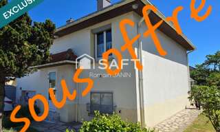 Maison 3 Pièces 70 m² à vendre à Thierville-sur-Meuse (55840)