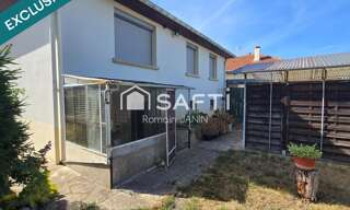 Maison 3 Pièces 70 m² à vendre à Thierville-sur-Meuse (55840)