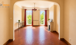 Appartement 3 Pièces 70 m² à vendre à Marseille 5 (13005)