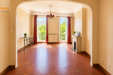 Appartement 3 pièces 214000 €