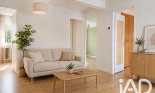 Appartement 4 Pièces 59 m² à vendre à Savigny-sur-Orge (91600)