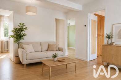Appartement 4 pièces 145000 €