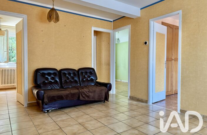 Vente Appartement 4 pièces — photo 2
