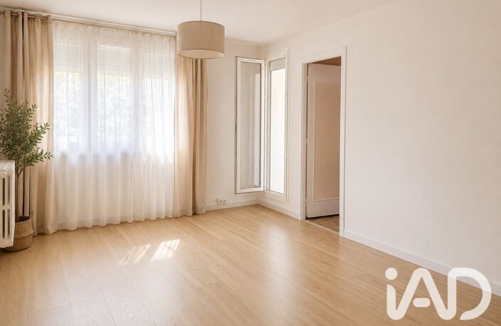 Vente Appartement 4 pièces — photo 3