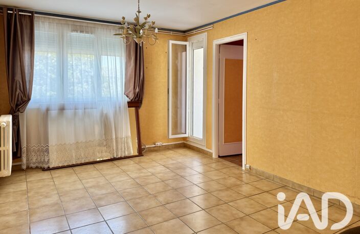 Vente Appartement 4 pièces — photo 4