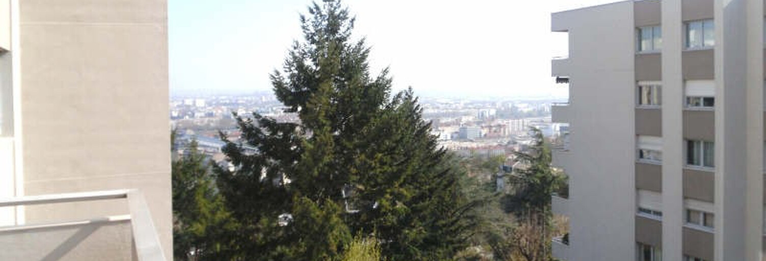 Appartement 1 Pièce 40 m² à louer à Lyon 5 (69005)