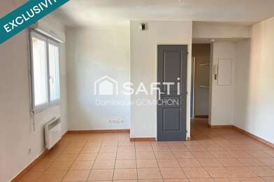 Appartement 2 pièces 118000 €