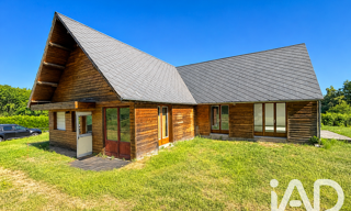 Maison 6 Pièces 144 m² à vendre à Neuvic (19160)