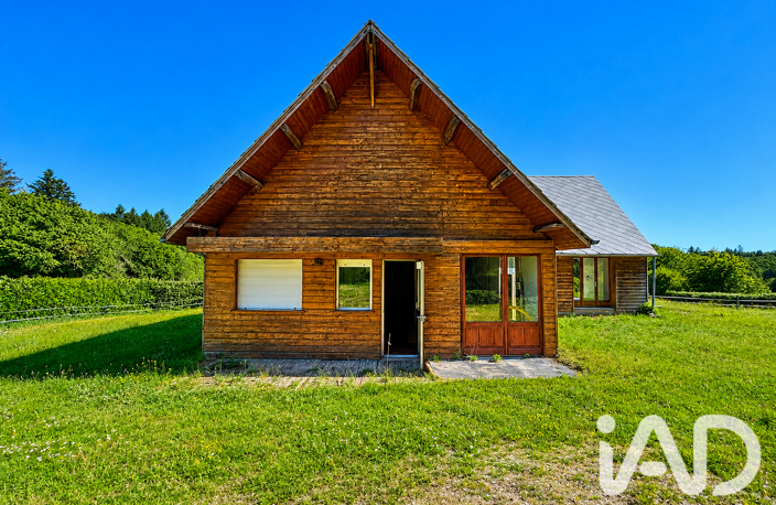 Vente Maison/villa 6 pièces — photo 2