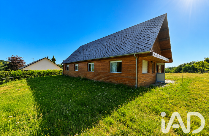 Vente Maison/villa 6 pièces — photo 3
