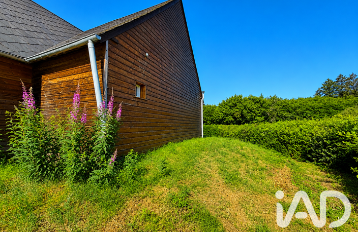 Vente Maison/villa 6 pièces — photo 4