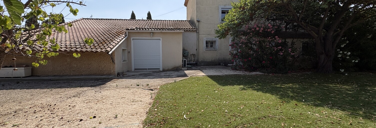 Maison 6 Pièces 200 m² à vendre à Sigean (11130)