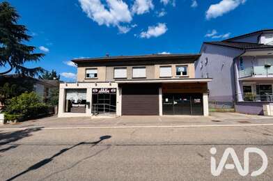 Immeuble  465000 €