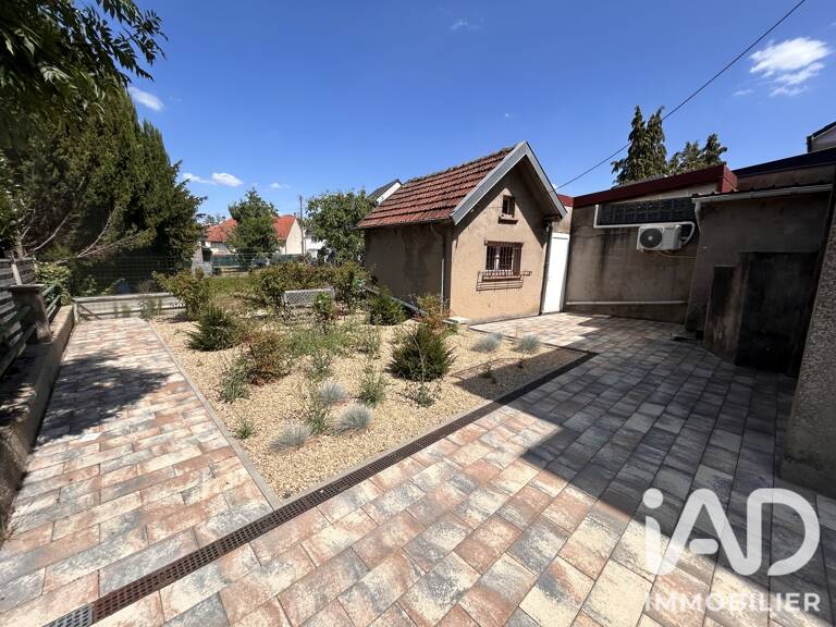 Vente Immeuble 522 m&sup2; — photo 1