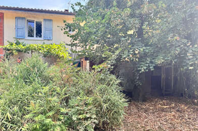 Maison 5 pièces 268000 €