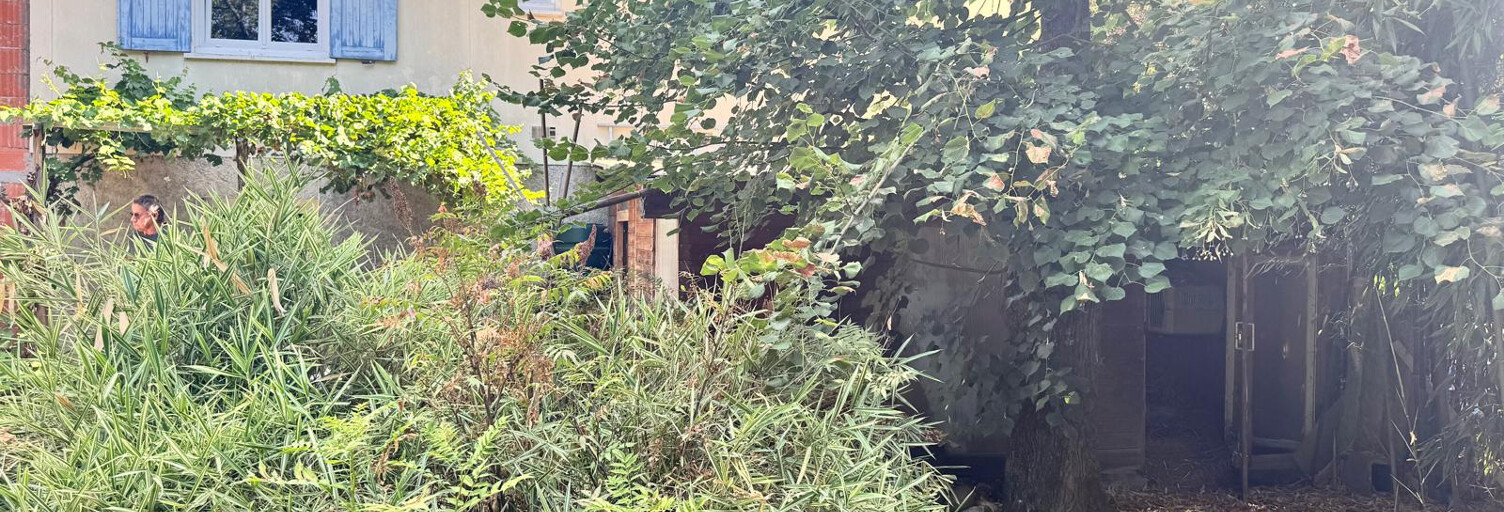 Maison 5 Pièces 180 m² à vendre à Lherm (31600)