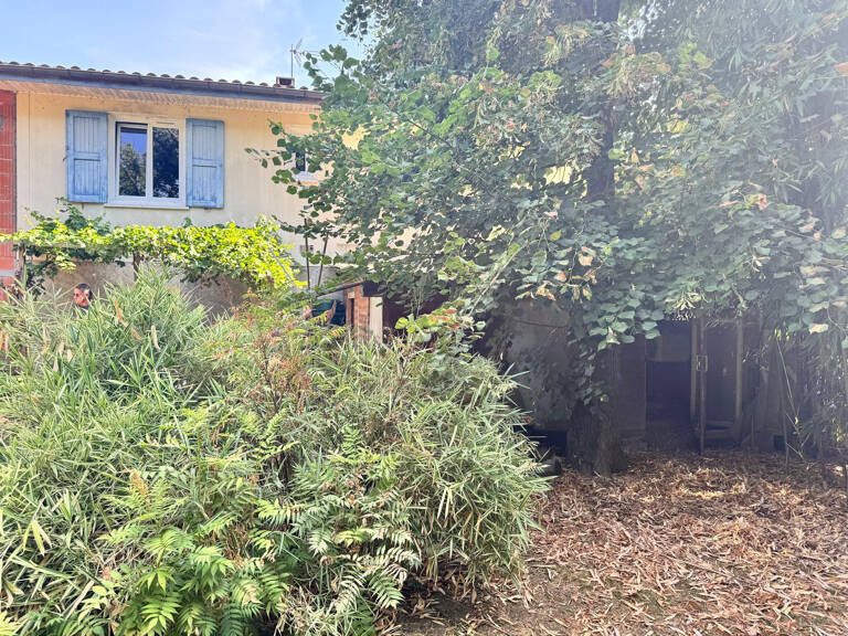 LHERM   Proche Muret & Lavernose-Lacasse - Maison T6/7 180 m2   parcelle arborée de 3 074 m2 — photo 1