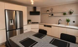 Maison 5 Pièces 150 m² à vendre à Vincey (88450)