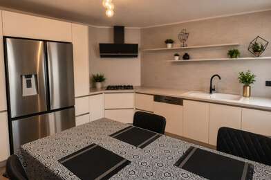 Maison 5 pièces 132000 €