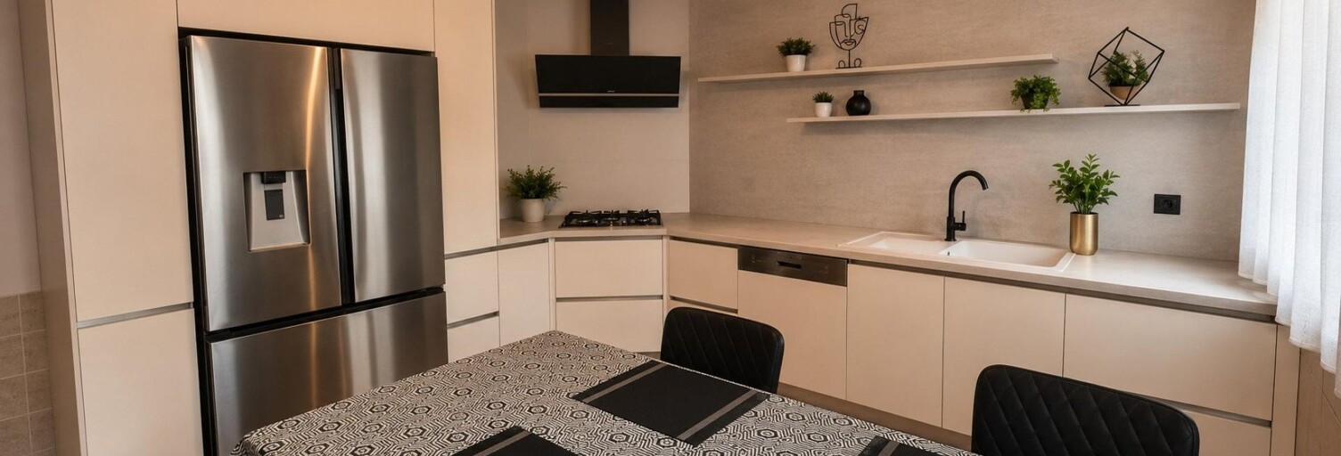 Maison 5 Pièces 150 m² à vendre à Vincey (88450)