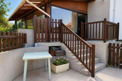 Maison 5 pièces 132000 €