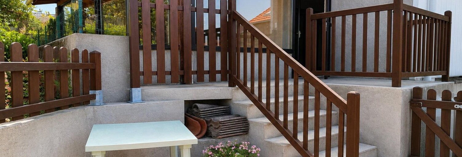 Maison 5 Pièces 150 m² à vendre à Vincey (88450)