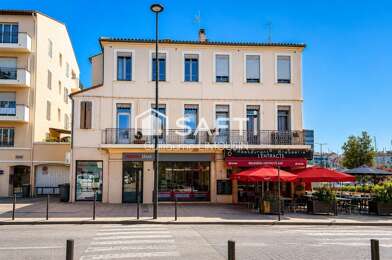Commerce 4 pièces 208000 €