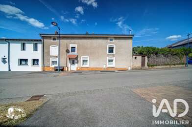 Maison 5 pièces 260000 €