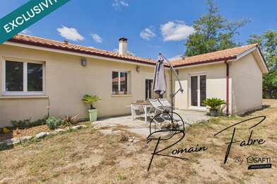 Maison 7 pièces 267000 €