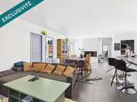 Maison contemporaine de 4 chambres avec très belle pièce de vie, très grand carport et terrain — photo 4