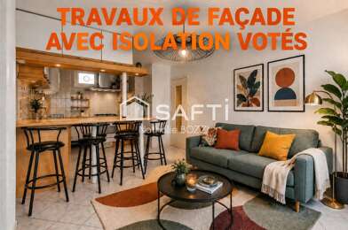 Appartement 2 pièces 95000 €